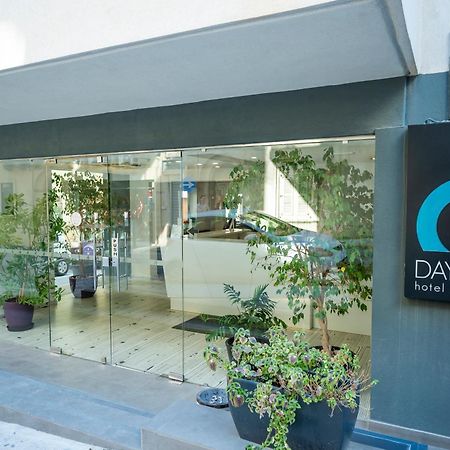 Day'S Inn Hotel And Residence Sliema Exteriör bild