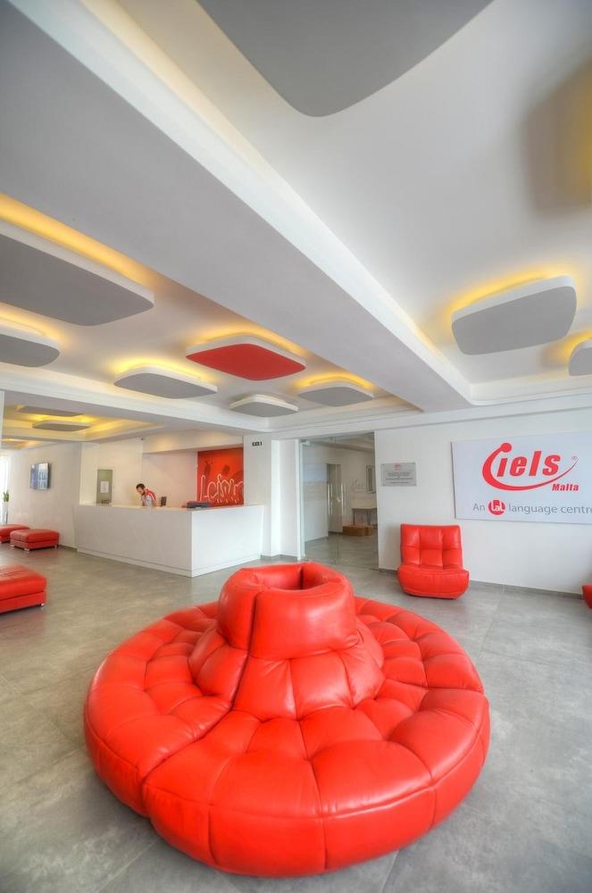 Day'S Inn Hotel And Residence Sliema Exteriör bild