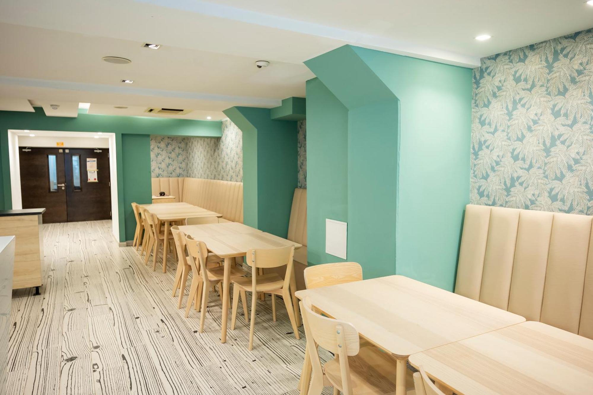 Day'S Inn Hotel And Residence Sliema Exteriör bild
