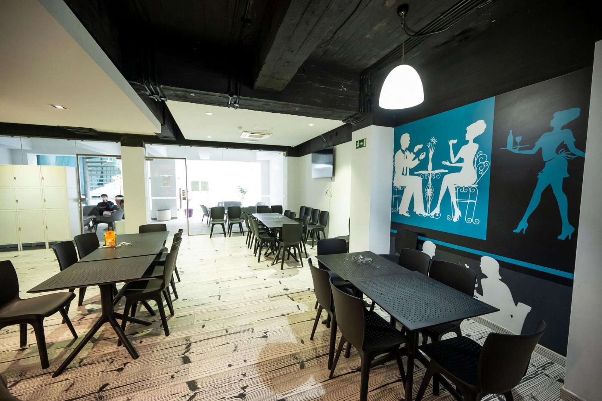 Day'S Inn Hotel And Residence Sliema Exteriör bild